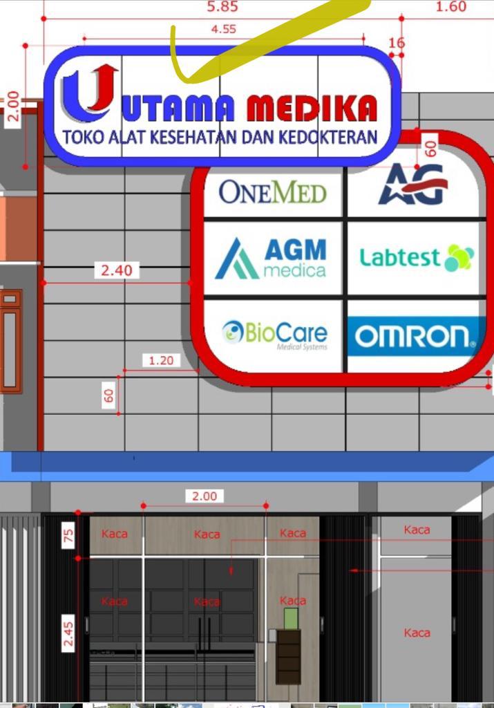 Aptik Muklin - Dokumentasi Proyek